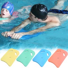 Kids Adults Swimming Kickboard Pool Buoy Learning Swim Exercise Training Board