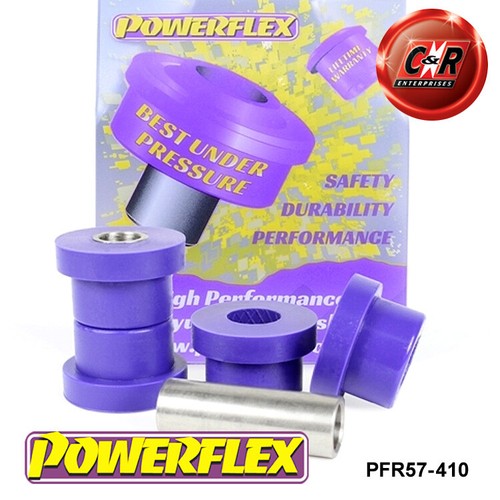 Powerflex road rear trailing - rear,