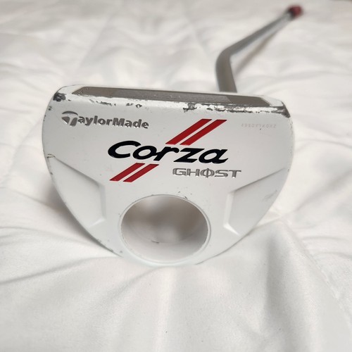 Taylormade corza ghost putter - corza,