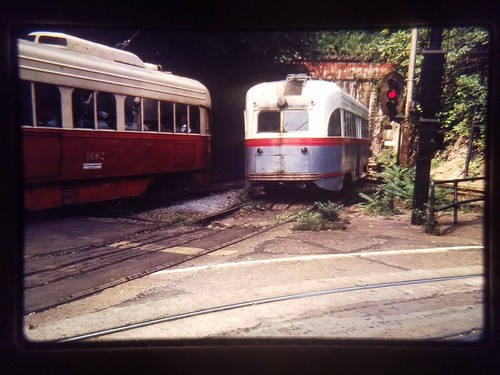 It07 train slide vintage - slide,