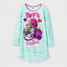 Girls' Shopkins BFF's Forever