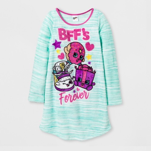 Girls shopkins bff forever - girls',