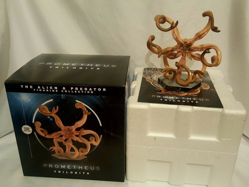 Collectors alien prometheus - collectors, -prometheus