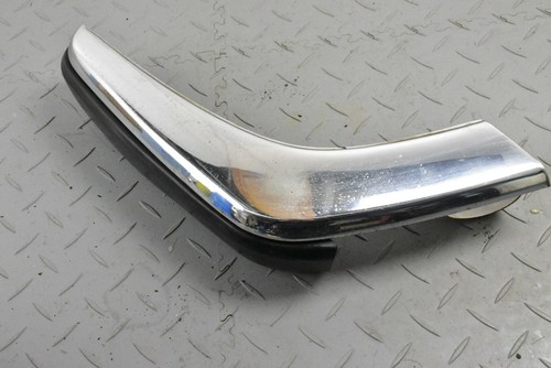 Jaguar xjs xjc front osf - rh,