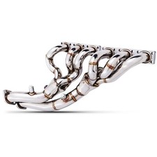 Stainless exhaust manifolds - stainless,