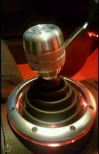 M-TECH CUSTOM MADE ALLOY GEAR