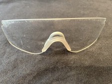 Vintage Oakley Blade Lense & Nose Piece 