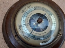 Vintage Old Antique Brass