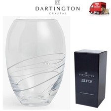 Dartington Glitz Rhumba Small
