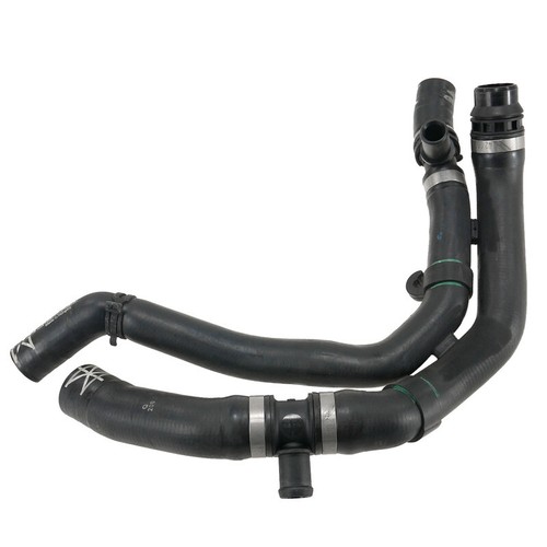 Coolant pipe for 0 - pipe,