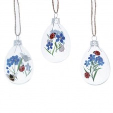 Easter egg home decorations - home,