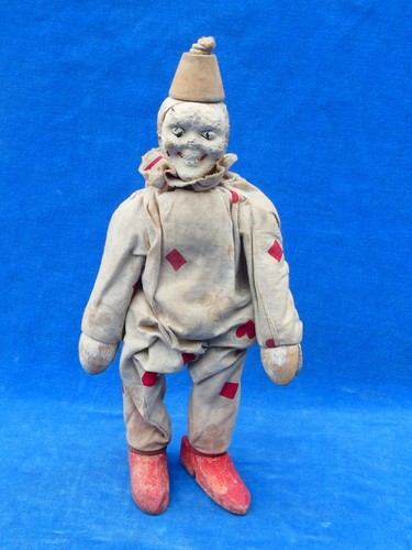 Rare antique toy old - old,