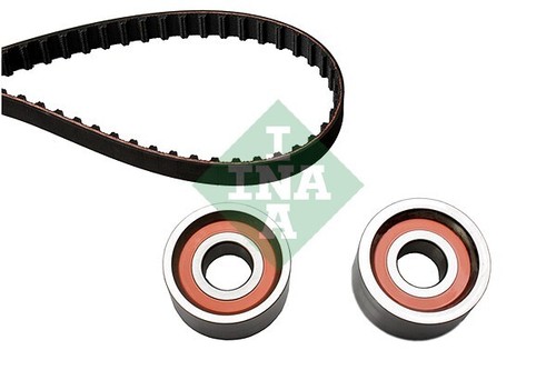 Ina 530 0099 timing belt - 10,