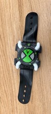 2006 Bandai Ben 10 Omnitrix FX