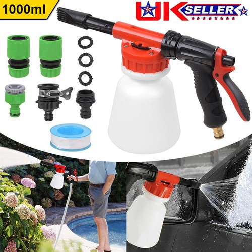 Low pressure washer car wash - washer,