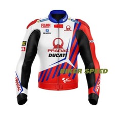 Jorge Martin Ducati Motorcycle