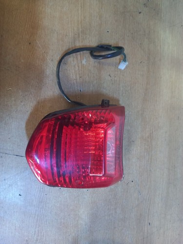 Lexmoto hunter brakelight - hunter, 50