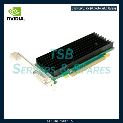 Quadro nvs 290 internal - hp,