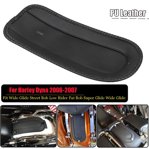 Black rear fender - rear, bib