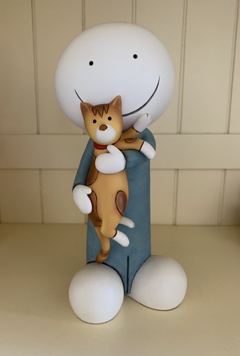 Doug hyde perfect pals - hyde,