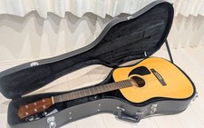 Fender Acoustic Guitar CD-60