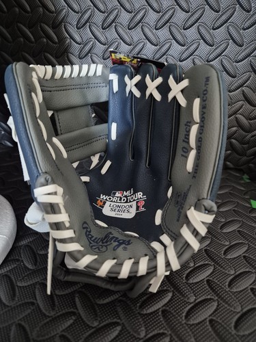 Mlb rawlings baseball glove - rawlings,