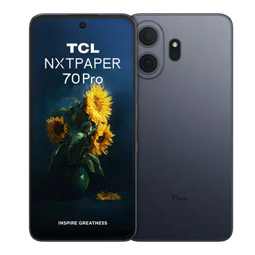 Tcl nxtpaper pro - 70, cm