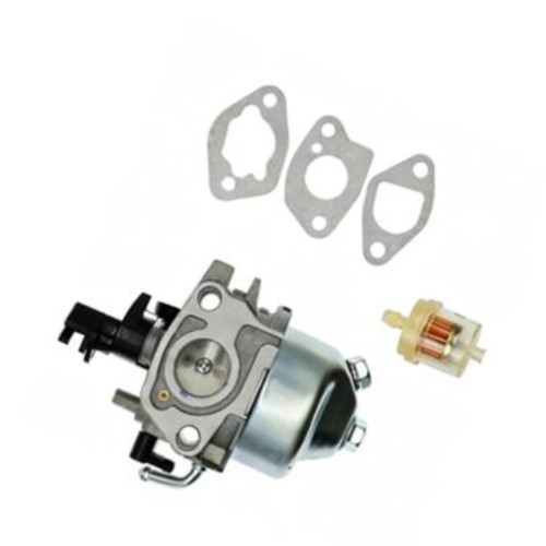 For inch self propelled - 21,