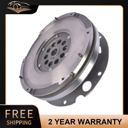 Dual mass flywheel for audi - dual, a4
