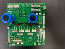 AXYZ AMC Connection Board Rev