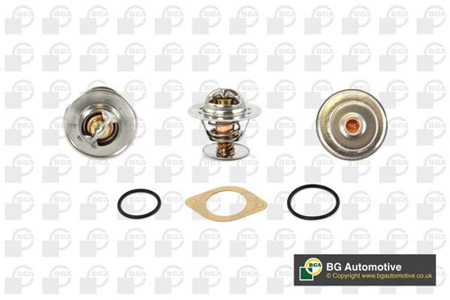 Bga ct5446k coolant thermostat - bga,