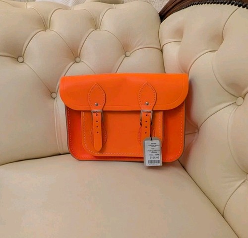 Cambridge satchel company - cambridge,