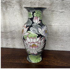Vintage oriental chinoiserie - oriental,