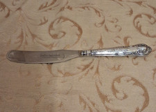 Vintage S/S Butter Spreader