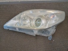 Vauxhall Vectra C 2002-2010