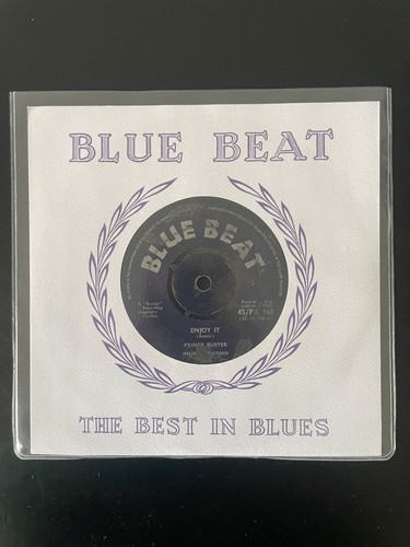Prince buster enjoy - prince, buster,
