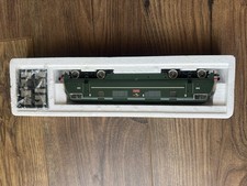 Bachmann class warship - bachmann,