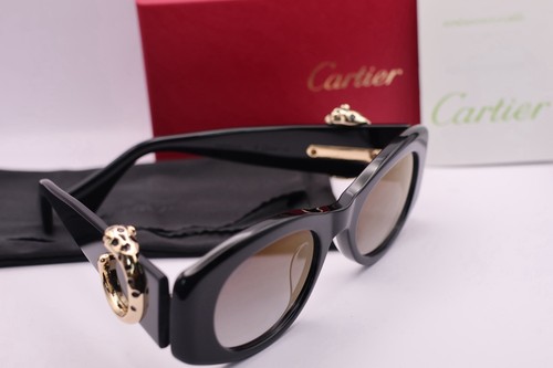 Cartier panther sunglasses - sunglasses, –