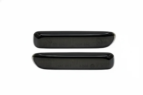 Turn signal indicator both - signal,