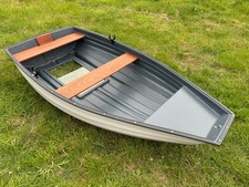 Dinghy Tender Rowing Boat 7ft
