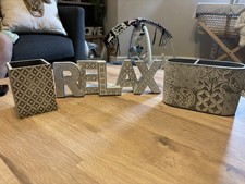 Next Grey Bathroom Accessories