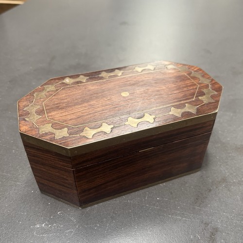 Vintage solid wood keepsake - solid,
