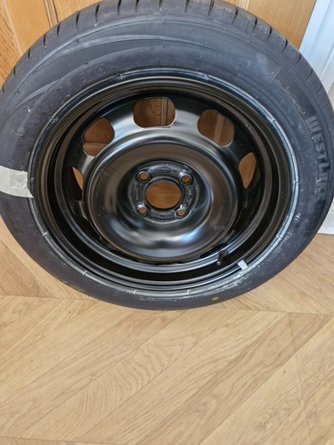 Full size spare - full,