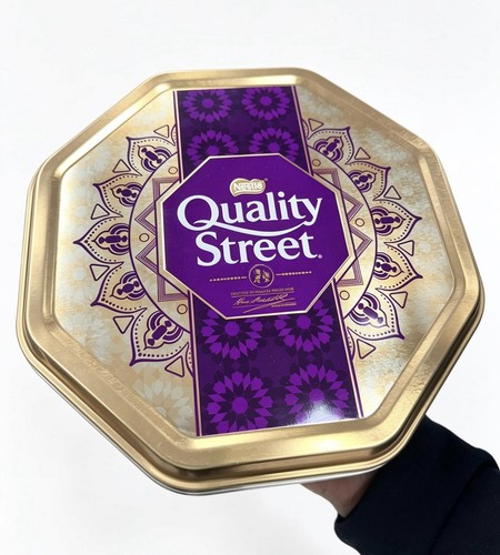 Quality street assorted - street,