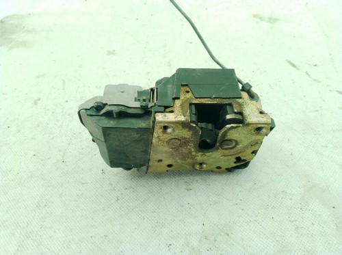 22890726 front door lock - , lh