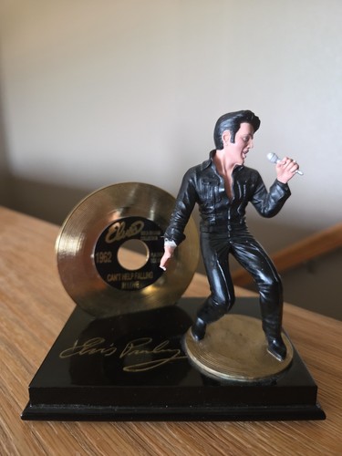 Elvis presley enesco - elvis,