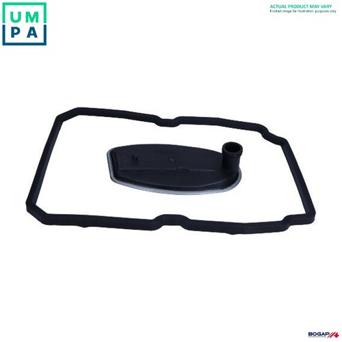 Hydraulic filter automatic - hydraulic,