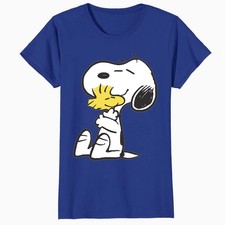 Peanuts Snoopy Woodstock