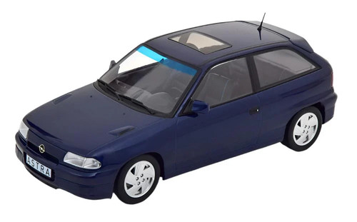 Norev scale diecast - 1:18,