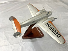 Lockheed Electra 10E Special